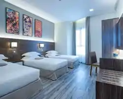 Hafawah Suites thumbnail